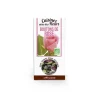 Fleurs a croquer bouton rose Aromandise - 30 g