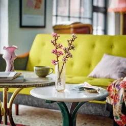 Fleurs de cerisier LEGO® Botanical Collection 8 ans et plus - 430 pièces