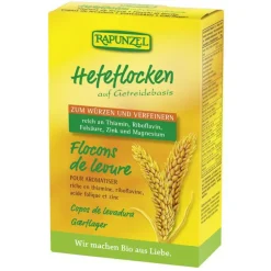 Flocons de levure en paillettes boîte 150g