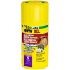 Flocons pour poissons d'aquarium JBL Pronovo Bel Flakes S - 100 ml