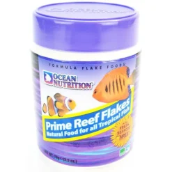 Flocons Prime Reef Formula poissons tropicaux 71g