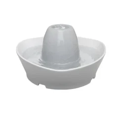 Fontaine à eau en céramique blanche Petsafe - 1,8 L