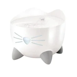 Fontaine à eau pour chat Catit Pixi - 2,5 L