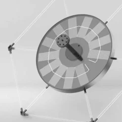 Fontaine solaire éco-énergétique, SUNSUN BASSIN JSP-01