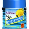 Formula One Flakes, OCEAN NUTRITION - 34g