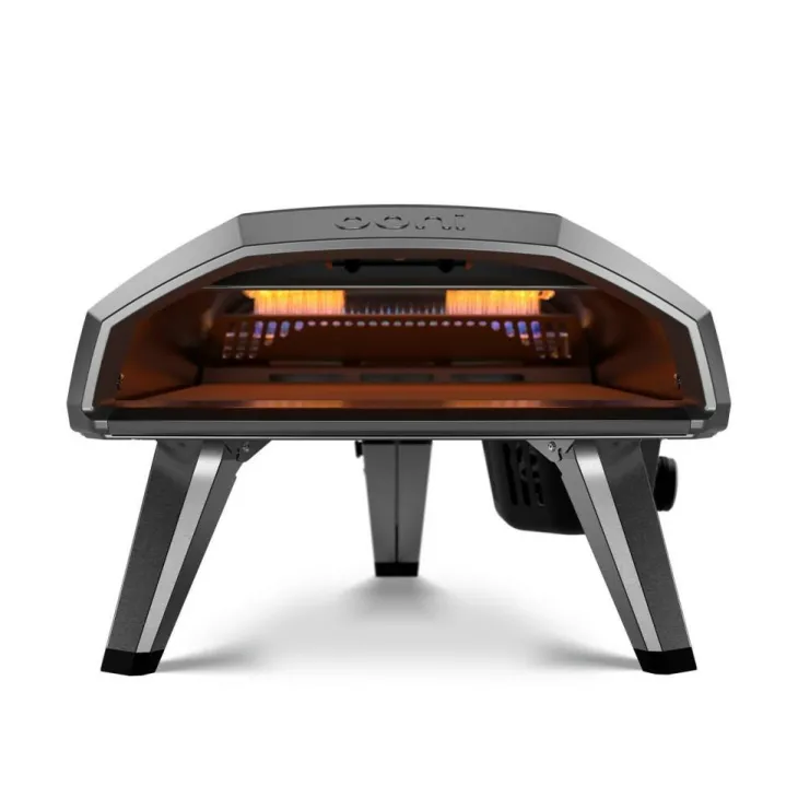 Four à pizza à gaz Ooni Koda 2 - 35 cm