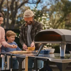 Four à pizza à gaz Ooni Koda 2 - 35 cm