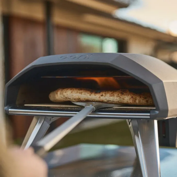 Four à pizza à gaz Ooni Koda 2 - 35 cm
