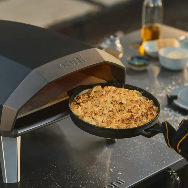 Four à pizza à gaz Ooni Koda 2 - 35 cm