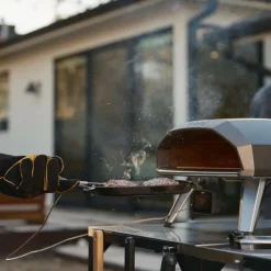 Four à pizza à gaz Ooni Koda 2 - 35 cm