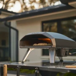 Four à pizza à gaz Ooni Koda 2 - 35 cm