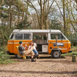 Four à pizza multi-combustibles Ooni Karu 2 - 30 cm