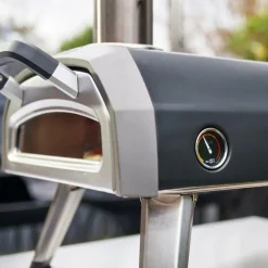 Four à pizza multi-combustibles Ooni Karu 2 - 30 cm