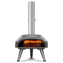 Four à pizza multi-combustibles Ooni Karu 12 - 30 cm