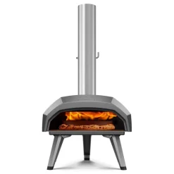 Four à pizza multi-combustibles Ooni Karu 12 - 30 cm