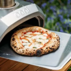 Four à pizza multi-combustibles Ooni Karu 12 - 30 cm