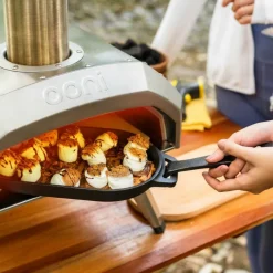 Four à pizza multi-combustibles Ooni Karu 12 - 30 cm