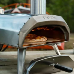 Four à pizza multi-combustibles Ooni Karu 12 - 30 cm