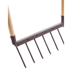 Fourche écologique à 6 dents botanic® - 130 cm