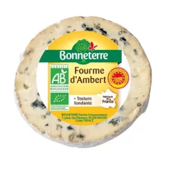 Fourme d'Ambert AOP BONNETERRE