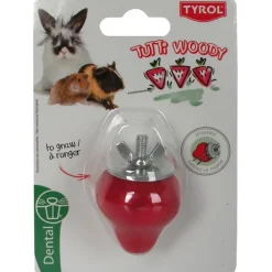 Fraise en bois à ronger