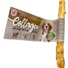 Friandise à mâcher pour chien en vrac stick de collagène au poulet Bubimex – 13 cm – Prix à la pièce