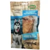 Friandise pour chien filet de poisson séché Bubimex - 40 g