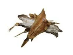 Friandise pour chien filet de poisson séché Bubimex - 40 g