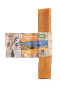 Friandise pour chien fromage de Yak Bubimex - 192 à 220 g