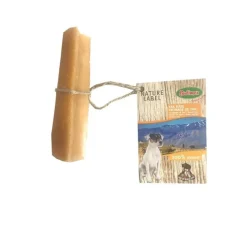 Friandise pour chien fromage de Yak Bubimex