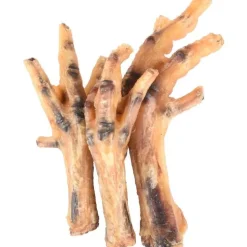 Friandise pour chien pattes de poulet Flamingo Nature snack - 200 g