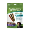 Friandise pour chien Whimzees Stix XS en sachet de 420 gr