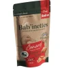 Friandises pour chat au canard Bab'in Les Bab'inettes - 60 g