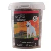 Friandises pour chien 100% viande de boeuf séchée Sa vraie nature - 150 g