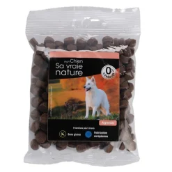 Friandises pour chien agneau Sa vraie nature - 150 g