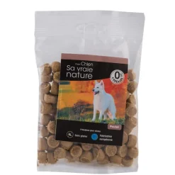 Friandises pour chien poulet Sa vraie nature - 150 g