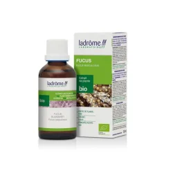 Fucus extrait de plantes fraîches bio Ladrôme - 50 ml