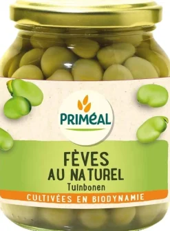 Fèves en conserve 370 ml PRIMEAL
