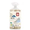 Galettes de riz bio sans sel 100 g