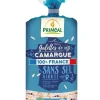 Galettes de riz de Camargue sans sel 130 g PRIMEAL