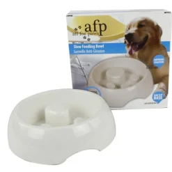 Gamelle anti glouton pour chien - small