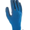 Gant de jardinage Culture coloris bleu