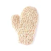 Gant de massage 2 faces sisal 16x23,5 cm