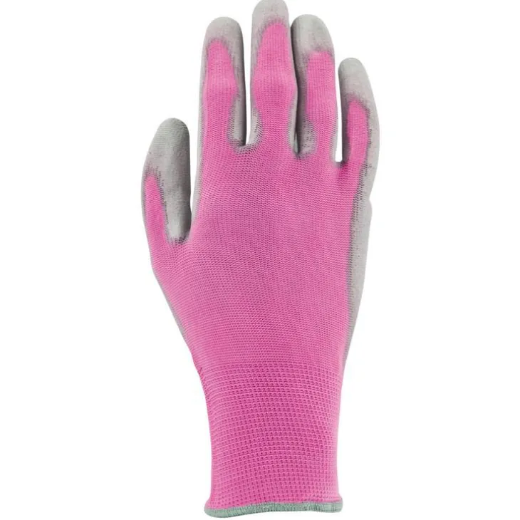 Gants Colors Fuchsia