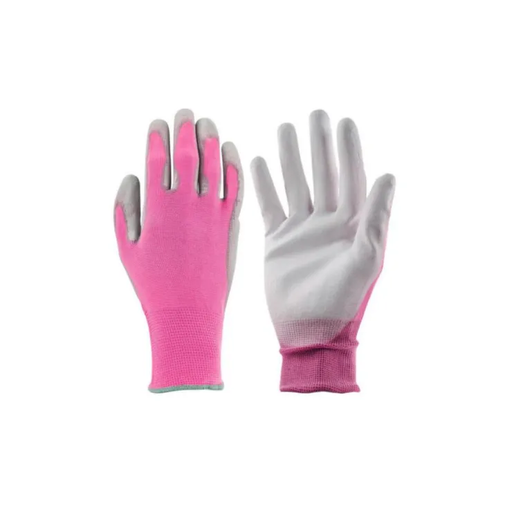Gants Colors Fuchsia