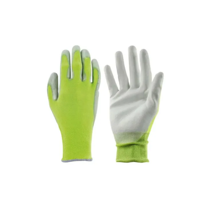 Gants Colors Vert anis