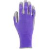 Gants Colors Violet
