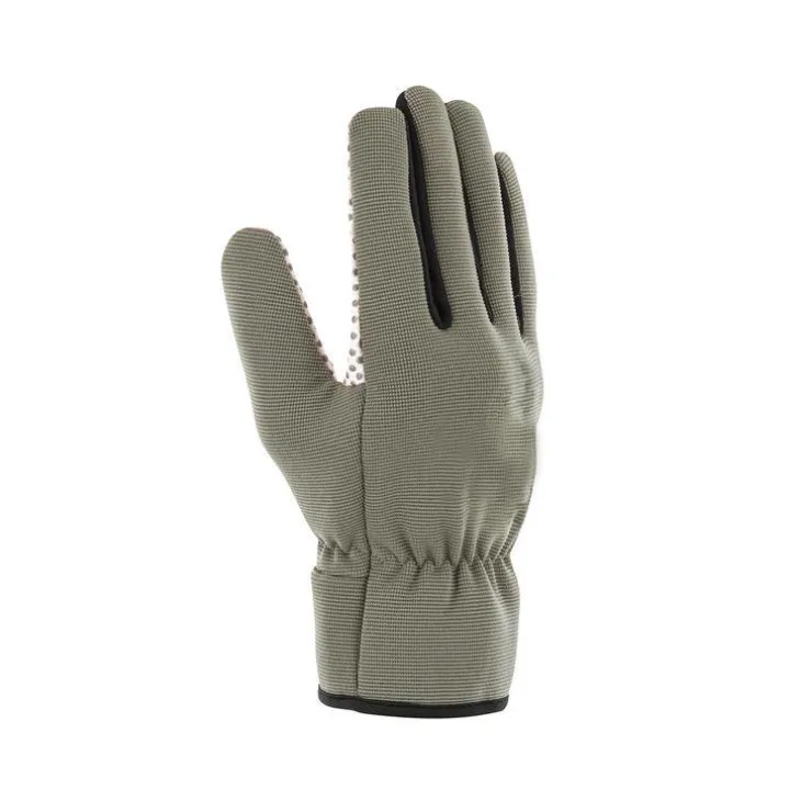 Gants de jardinage Gripper Uni Kaki