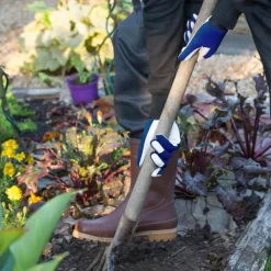 Gants de jardinage Jardy Blackfox Marine