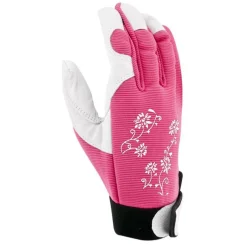 Gants de jardinage Jardy Blackfox Rose
